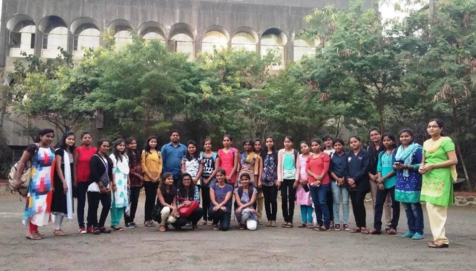 College of Engineering Osmanabad Student Activities photo 26